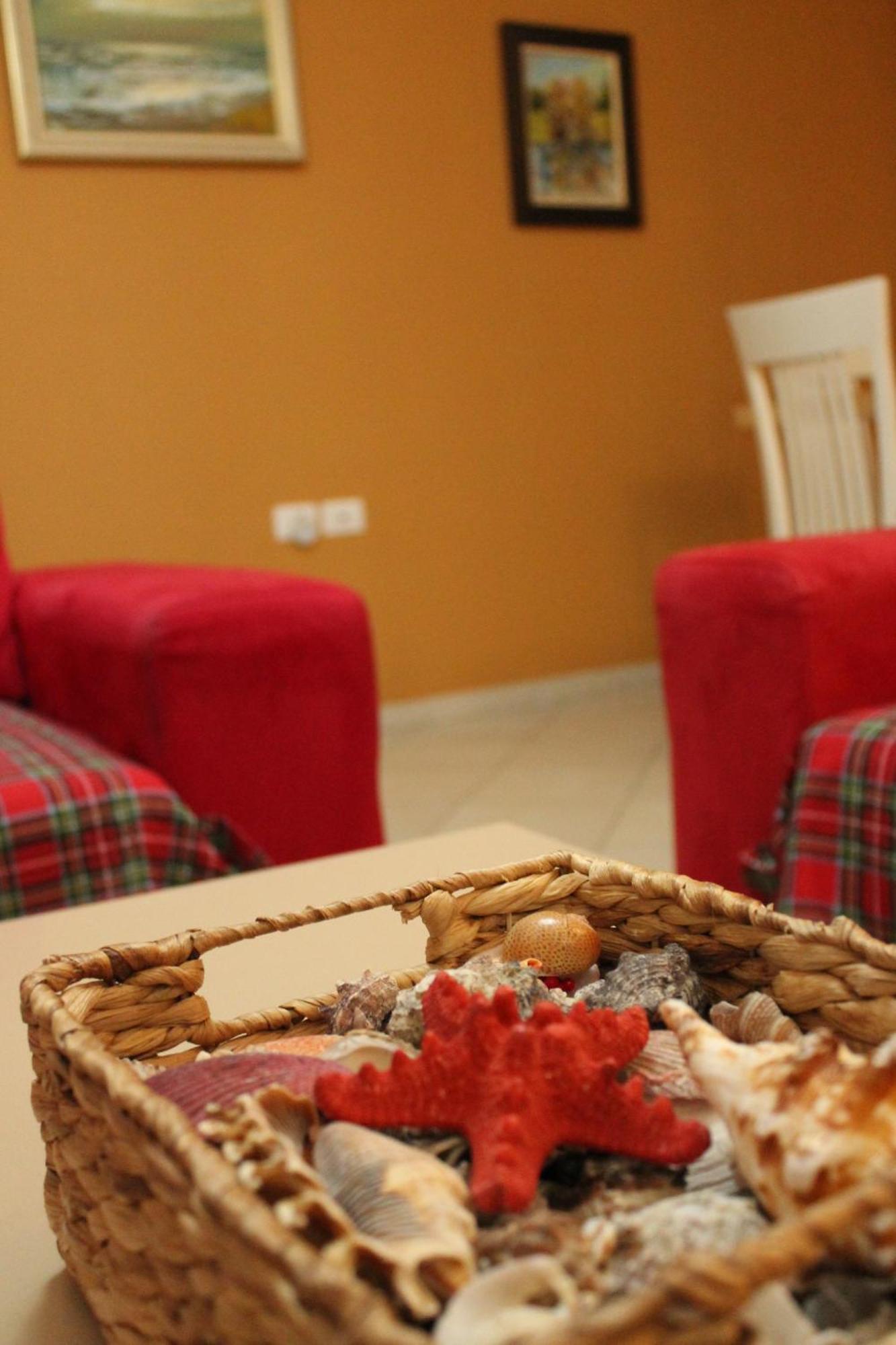 Apartament Lungo Mare- Seaview *