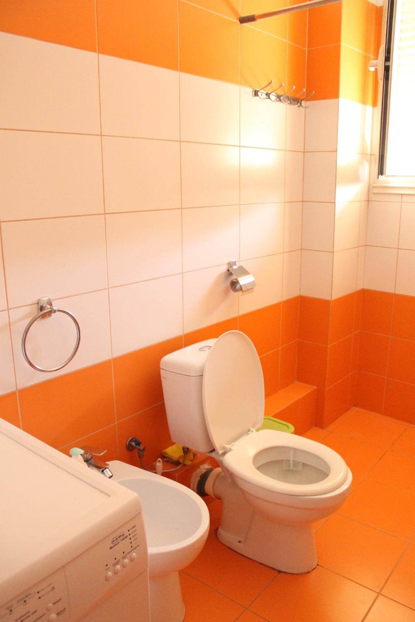 Apartament Lungo Mare- Seaview Wlora