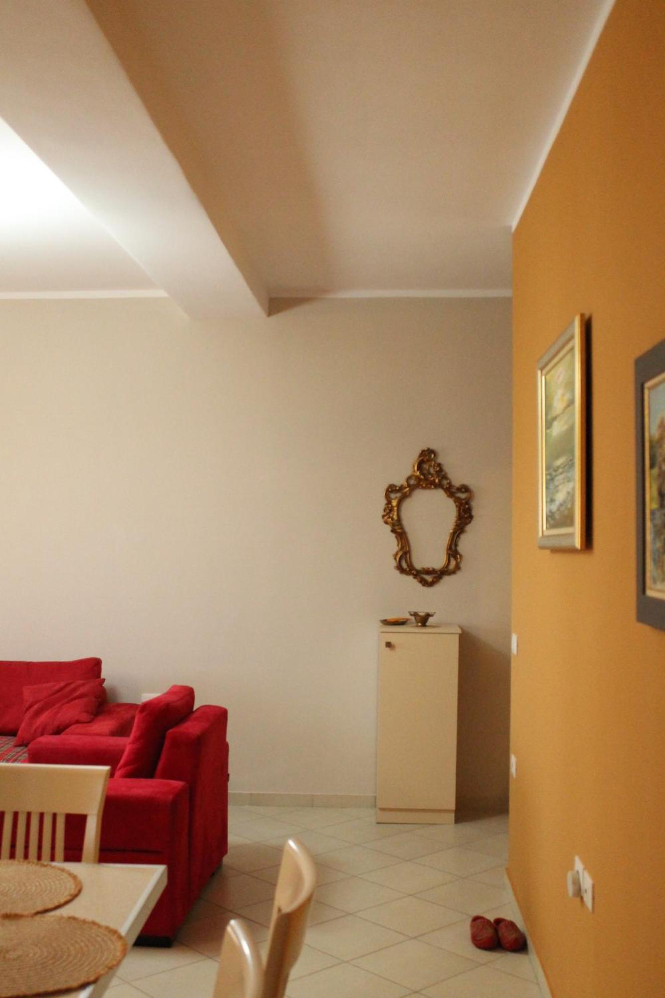 Lungo Mare- Seaview * Wlora
