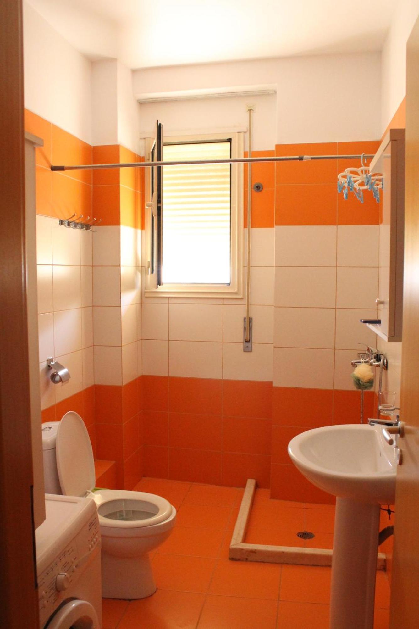 Apartament Lungo Mare- Seaview *